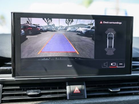 Used 2023 Audi A5 2.0T Premium w/ Convenience Package image 35