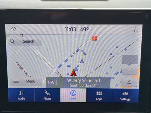 Used 2021 Ford Explorer XLT w/ Equipment Group 202A image 20