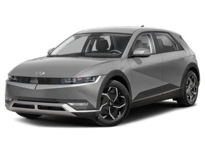 Certified 2024 Hyundai Ioniq 5 SE