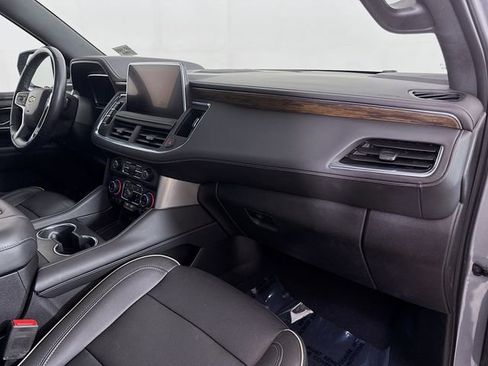 Used 2023 Chevrolet Tahoe Premier w/ Advanced Technology Package image 35