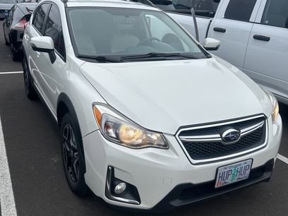 Used 2016 Subaru Crosstrek 2.0i Limited w/ Popular Package #2