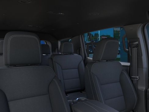 New 2026 Chevrolet Traverse LT w/ Driver Confidence Package image 54