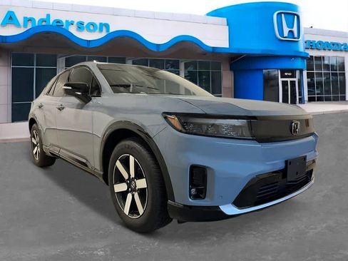 New 2026 Honda Prologue Touring image 9