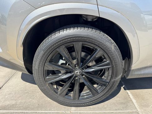 Used 2022 Lexus NX 350 F Sport image 15