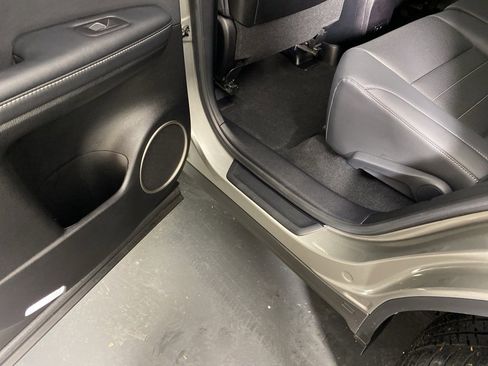 Certified 2022 Lexus RX 350 F Sport w/ Accessory Package image 28