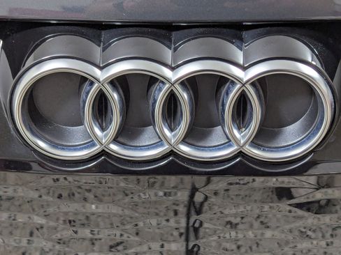 Used 2023 Audi e-tron GT Premium Plus AWD/4WD image 26