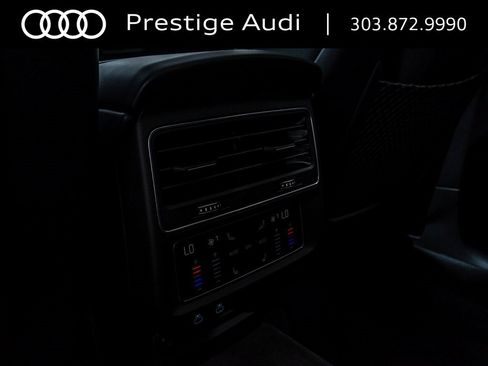 New 2026 Audi Q7 3.0T Premium Plus image 30