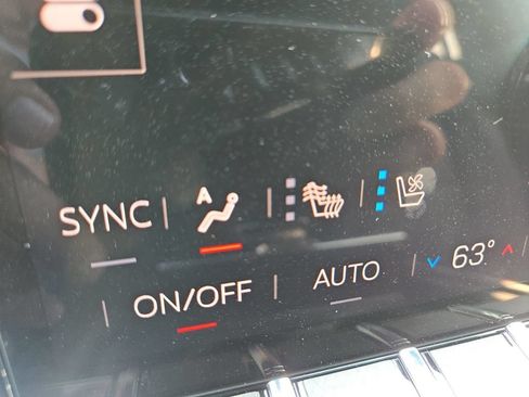 New 2026 GMC Yukon Denali w/ Advanced Technology Package AWD/4WD image 34