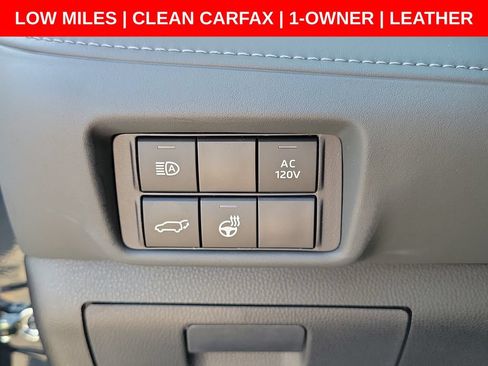 Used 2026 Toyota Highlander Limited AWD/4WD image 29