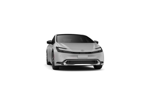 New 2027 Toyota Prius FWD image 16