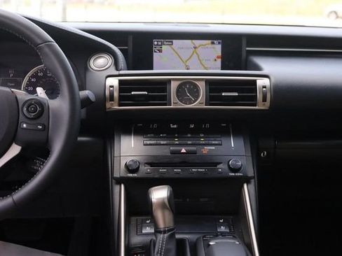 Used 2014 Lexus IS 350 w/ Navigation Package RWD image 26
