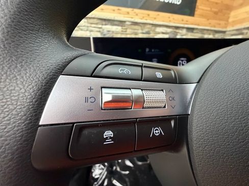 Certified 2026 Hyundai Tucson SE AWD/4WD image 21