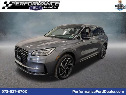 Used 2023 Lincoln Corsair Reserve w/ Equipment Group 201A AWD/4WD image 1