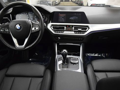 Used 2021 BMW 330i Sedan w/ Driving Assistance Package image 20