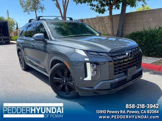 Used 2023 Hyundai Palisade XRT w/ Cargo Package FWD video 1