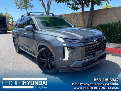 Used 2023 Hyundai Palisade XRT w/ Cargo Package