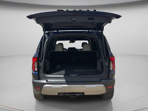 Certified 2026 Honda Passport TrailSport Elite image 36
