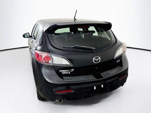 Used 2010 MAZDA MAZDA3 s Sport FWD image 6