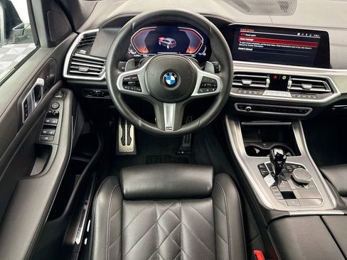 Used 2023 BMW X5 sDrive40i w/ M Sport Package image 10