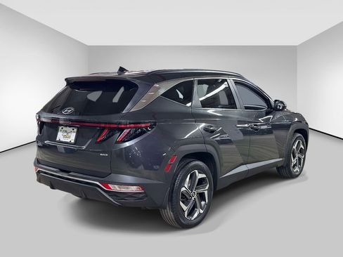 Used 2023 Hyundai Tucson SEL w/ Convenience Package image 5