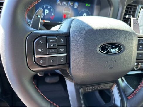 New 2025 Ford F150 Raptor image 24
