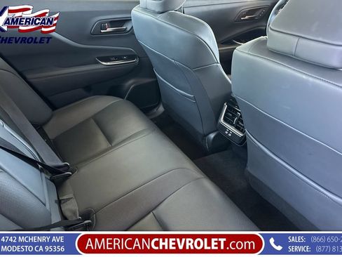 Used 2024 Toyota Crown AWD/4WD image 20
