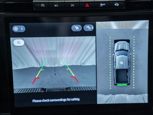 Certified 2024 Ford F150 Tremor w/ Equipment Group 402A High image 57