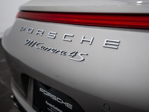 Used 2013 Porsche 911 Carrera 4S image 21