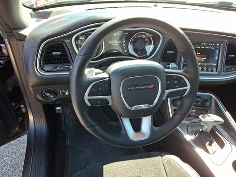 Used 2017 Dodge Challenger GT w/ Driver Convenience Group image 11