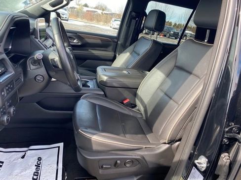 Certified 2024 Chevrolet Tahoe Premier image 15