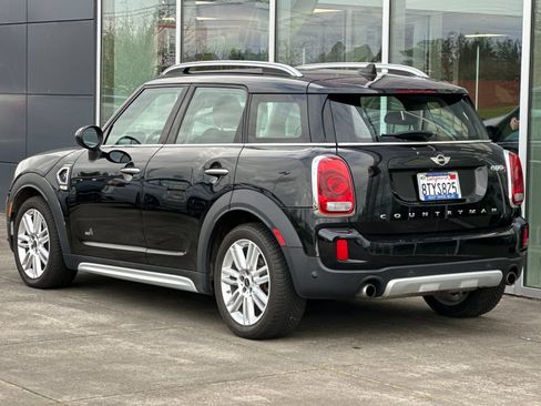 Used 2018 MINI Cooper Countryman S image 5