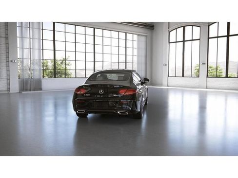Used 2023 Mercedes-Benz C 300 4MATIC Coupe image 25