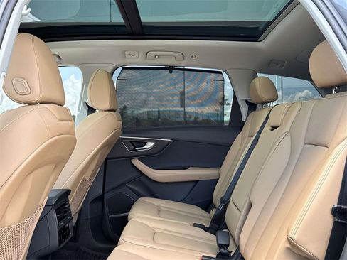 New 2025 Audi Q7 2.0T Premium Plus image 13