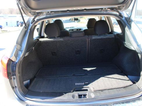 Used 2018 Nissan Rogue Sport SV w/ SV Technology Package image 15