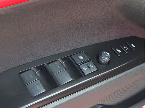 New 2026 Toyota Camry XSE FWD image 18