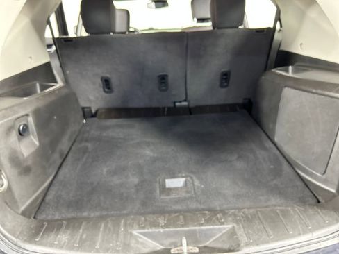 Used 2016 Chevrolet Equinox LT w/ Convenience Package AWD/4WD image 19