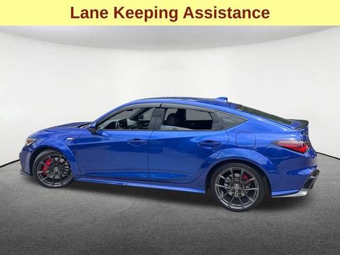 Used 2025 Acura Integra Type S FWD image 6