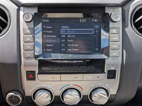 Used 2021 Toyota Tundra SR AWD/4WD image 11