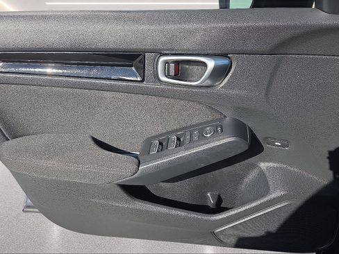 Used 2023 Honda Civic EX image 25