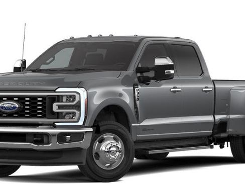New 2026 Ford F350 Lariat AWD/4WD image 23