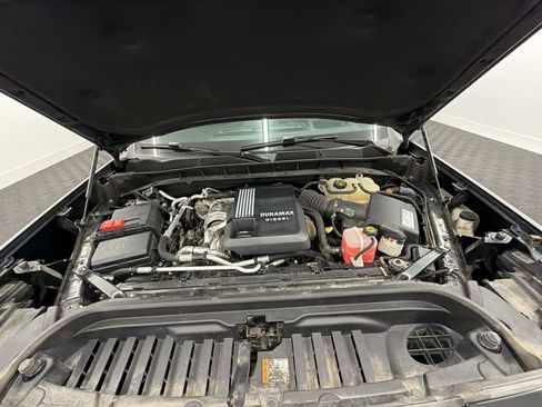 Used 2021 GMC Sierra 1500 AT4 w/ AT4 Premium Package AWD/4WD image 33