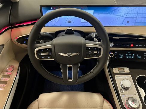 New 2026 Genesis GV70 2.5T AWD/4WD image 14