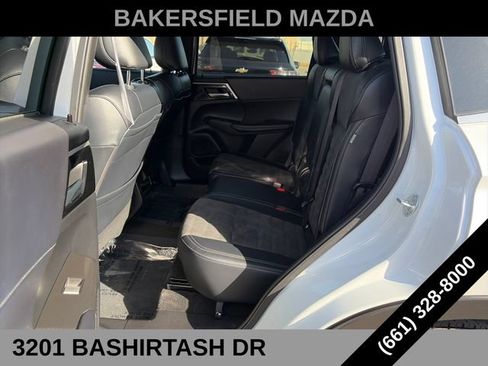 Used 2024 Mitsubishi Outlander SE AWD/4WD image 23