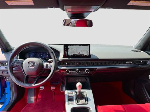 Used 2023 Honda Civic Type R image 22