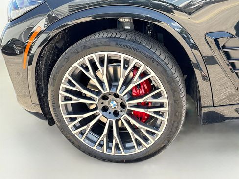 New 2026 BMW X5 xDrive40i w/ M Sport Package AWD/4WD image 42