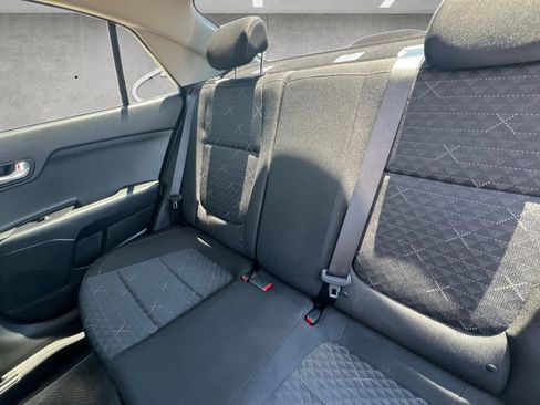Used 2023 Kia Rio S FWD image 22
