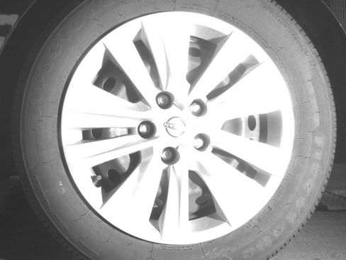 Used 2025 Nissan Sentra S image 14