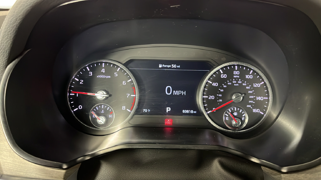 Used 2022 Kia Telluride SX w/ SX Prestige Package AWD/4WD image 23