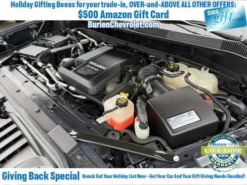 Used 2021 Chevrolet Silverado 1500 RST w/ All Star Edition Plus image 38