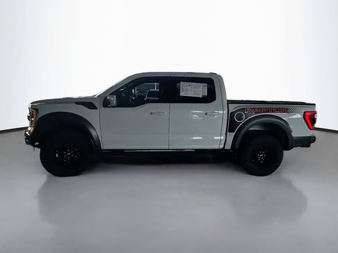 Used 2022 Ford F150 Raptor w/ Equipment Group 801A High image 4
